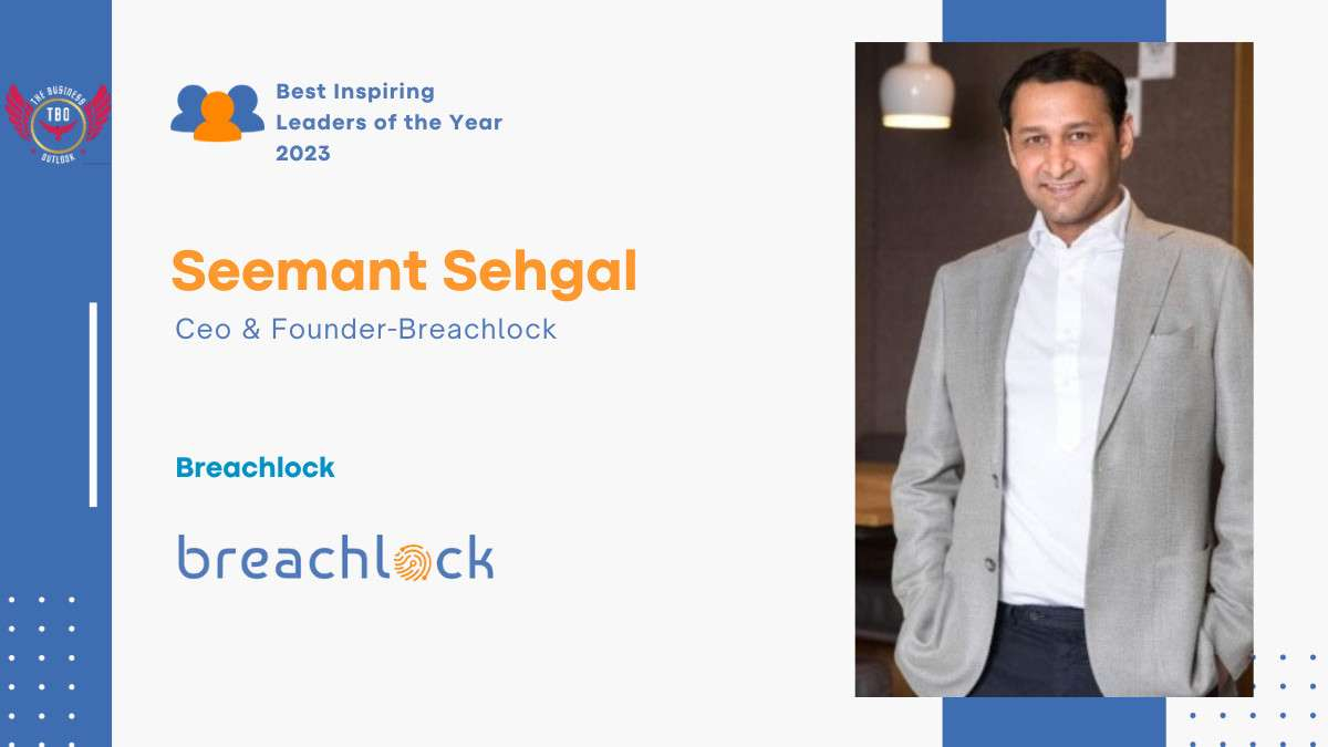 Best Inspiring Leader of the Year 2023