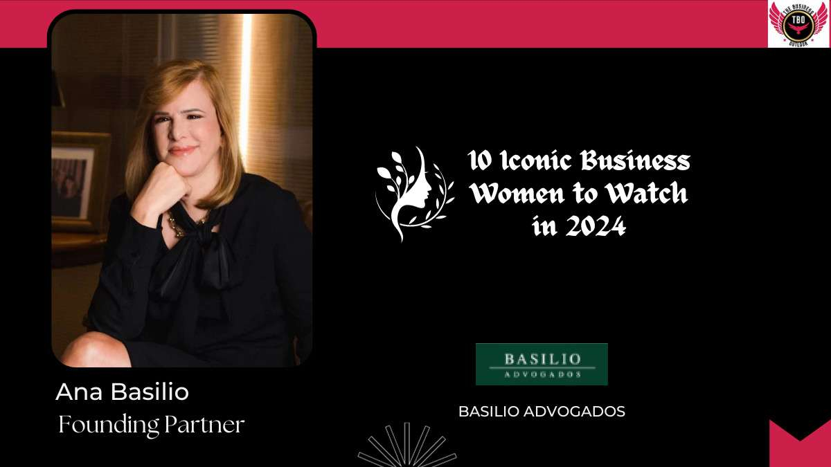 10 Iconic Business Women to Watch in 2024