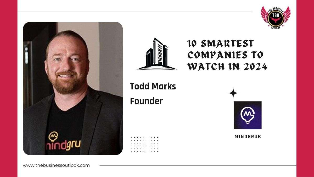 10 Smartest Companies to Watch in 2024