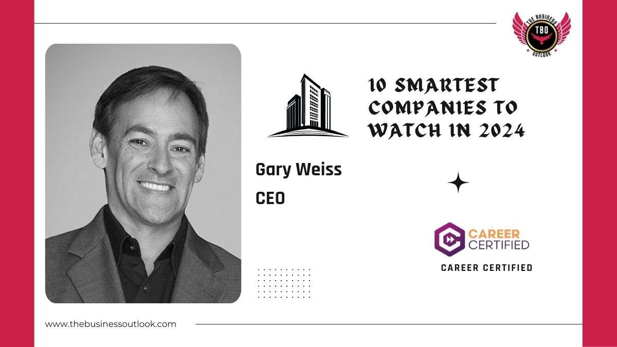 10 Smartest Companies to Watch in 2024