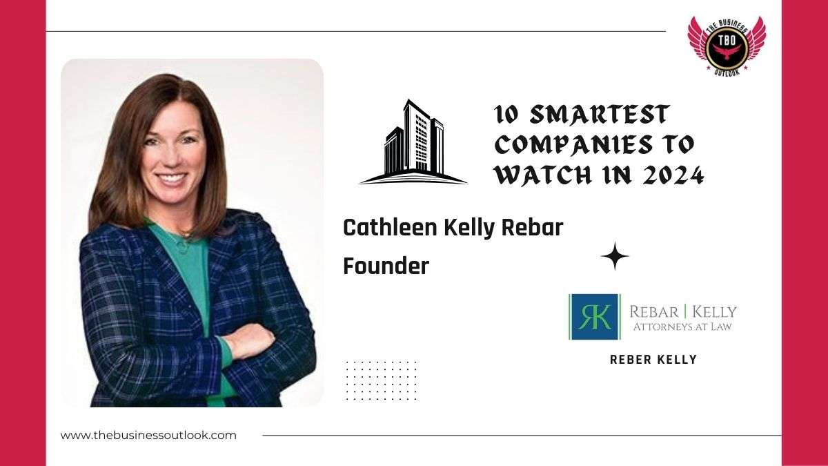 10 Smartest Companies to Watch in 2024