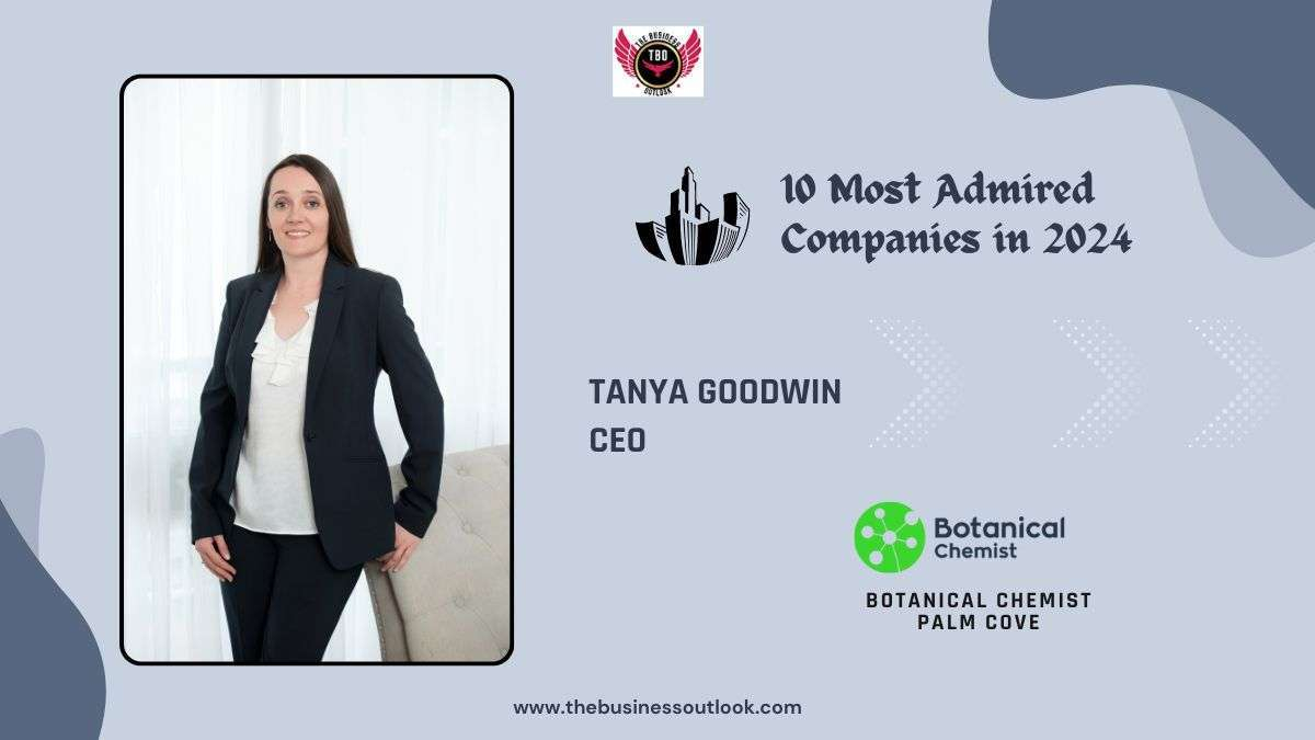 10 Most Admired Companies In 2024