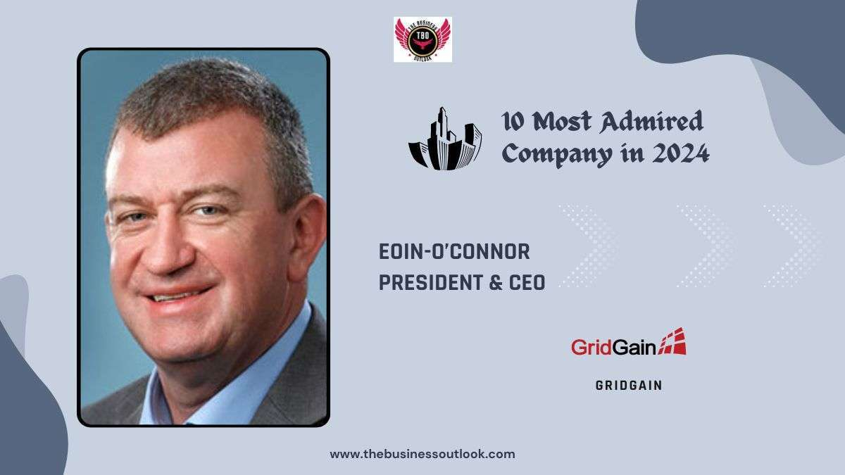 10 Most Admired Companies In 2024