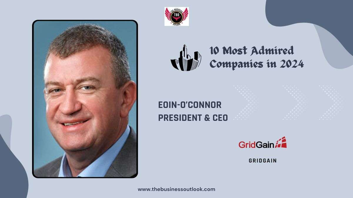 10 Most Admired Companies In 2024