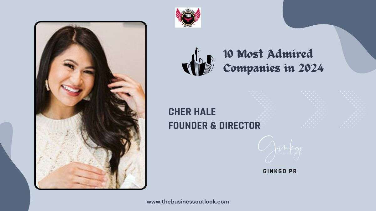 10 Most Admired Companies In 2024