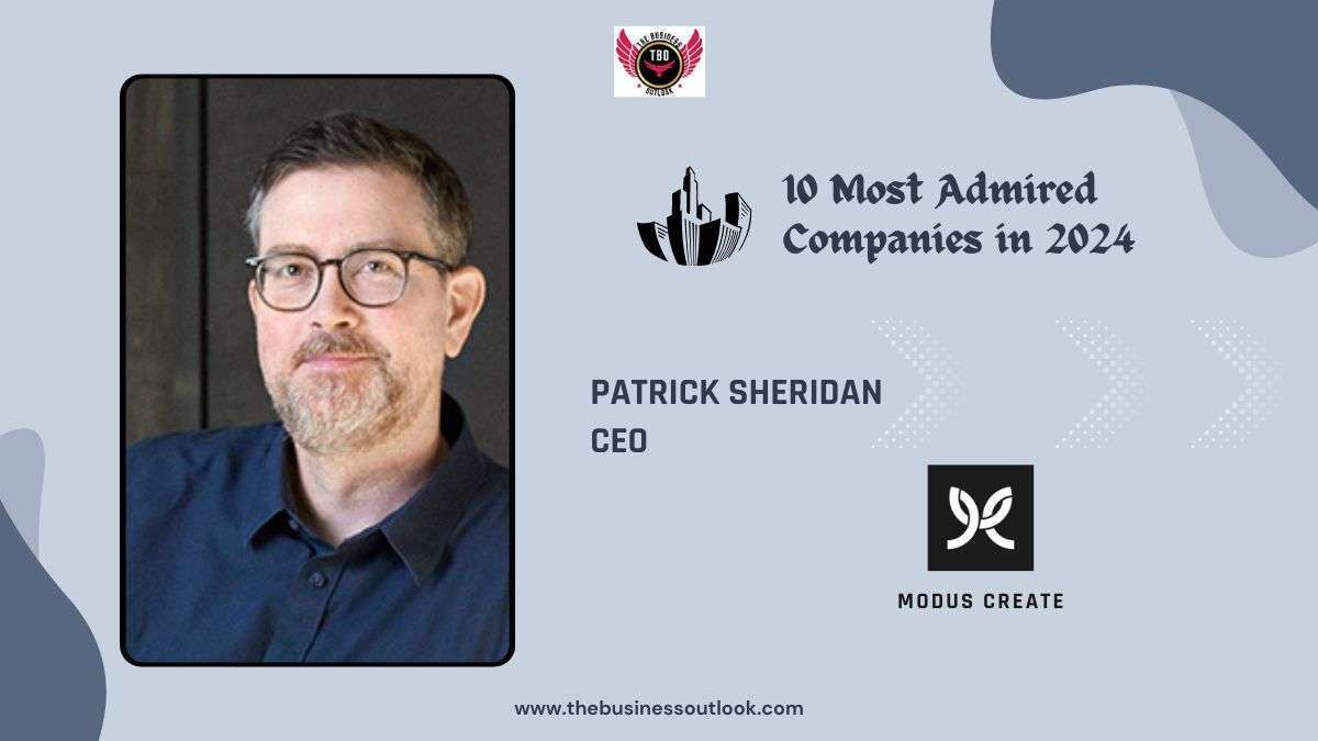 10 Most Admired Companies In 2024