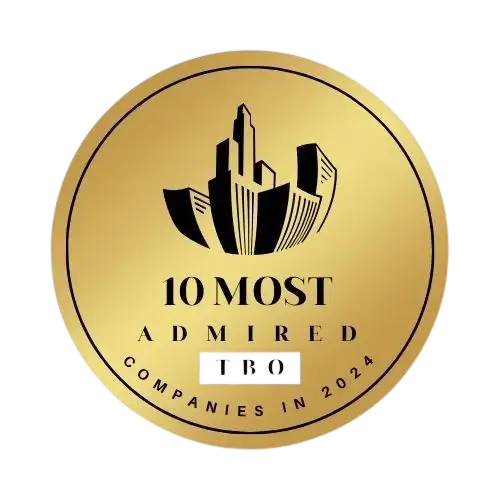 Most Admired Companies